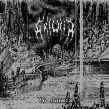 Graufar – Via Necropolis Review