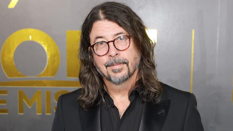 “There’s injustice, and so much hate and fear, and it’s such a drag.” Foo Fighters leader Dave Grohl says it’s difficult not to feel angry and disillusioned about the state of America in 2026