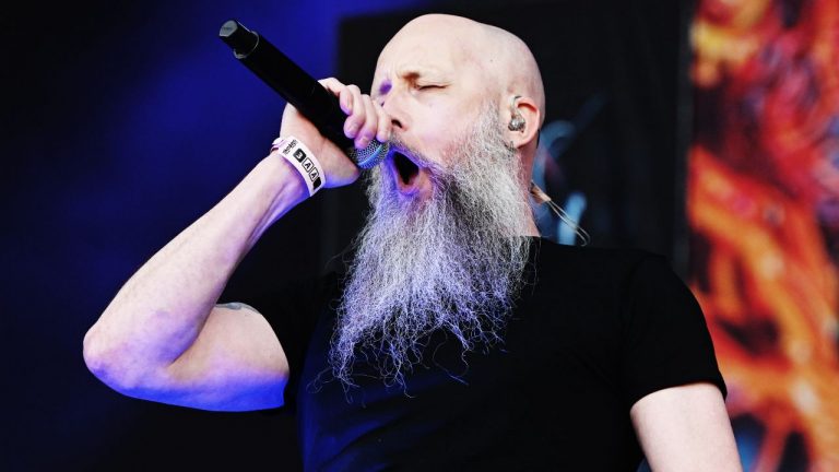 “You haven’t truly danced until you’ve thrown shapes to Rational Gaze in a festival field”: Why Meshuggah are my comfort band