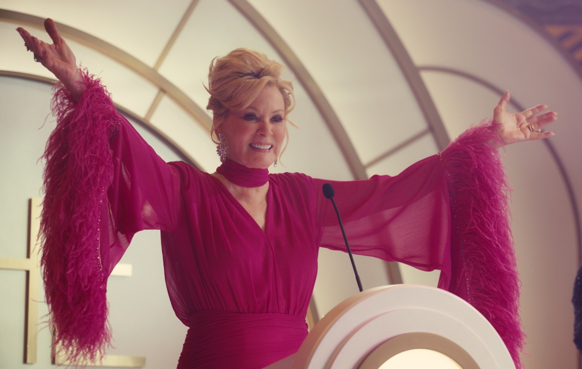 Every song on the ‘Hacks’ season five soundtrack