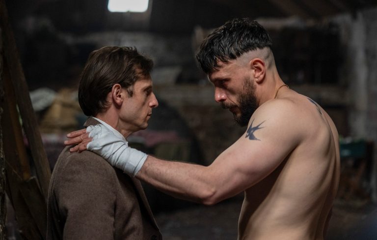 ‘Half Man’ review: more dark and addictive drama from ‘Baby Reindeer’ creator Richard Gadd