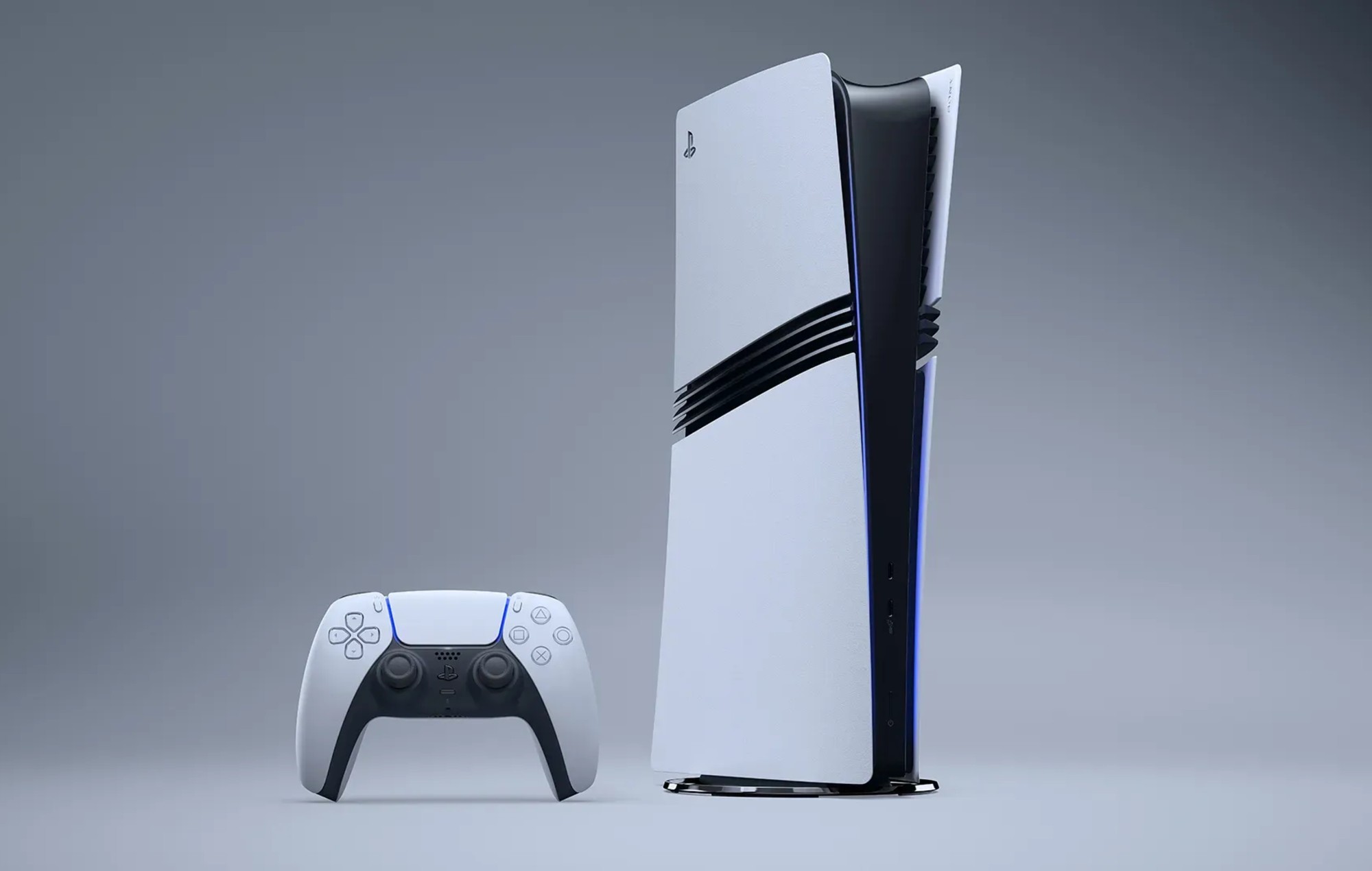 PlayStation wants you to star in its games