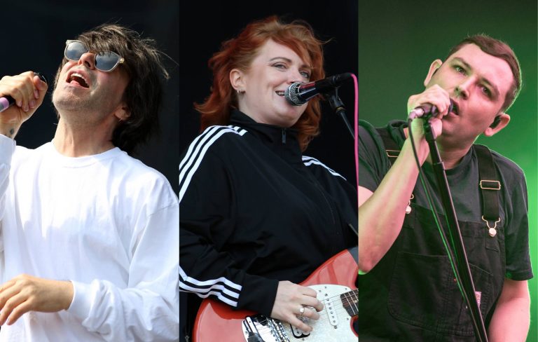 Rockaway Beach 2027: First huge festival of next year sees The Charlatans, Sprints, The Twilight Sad, Getdown Services lead stacked line-up