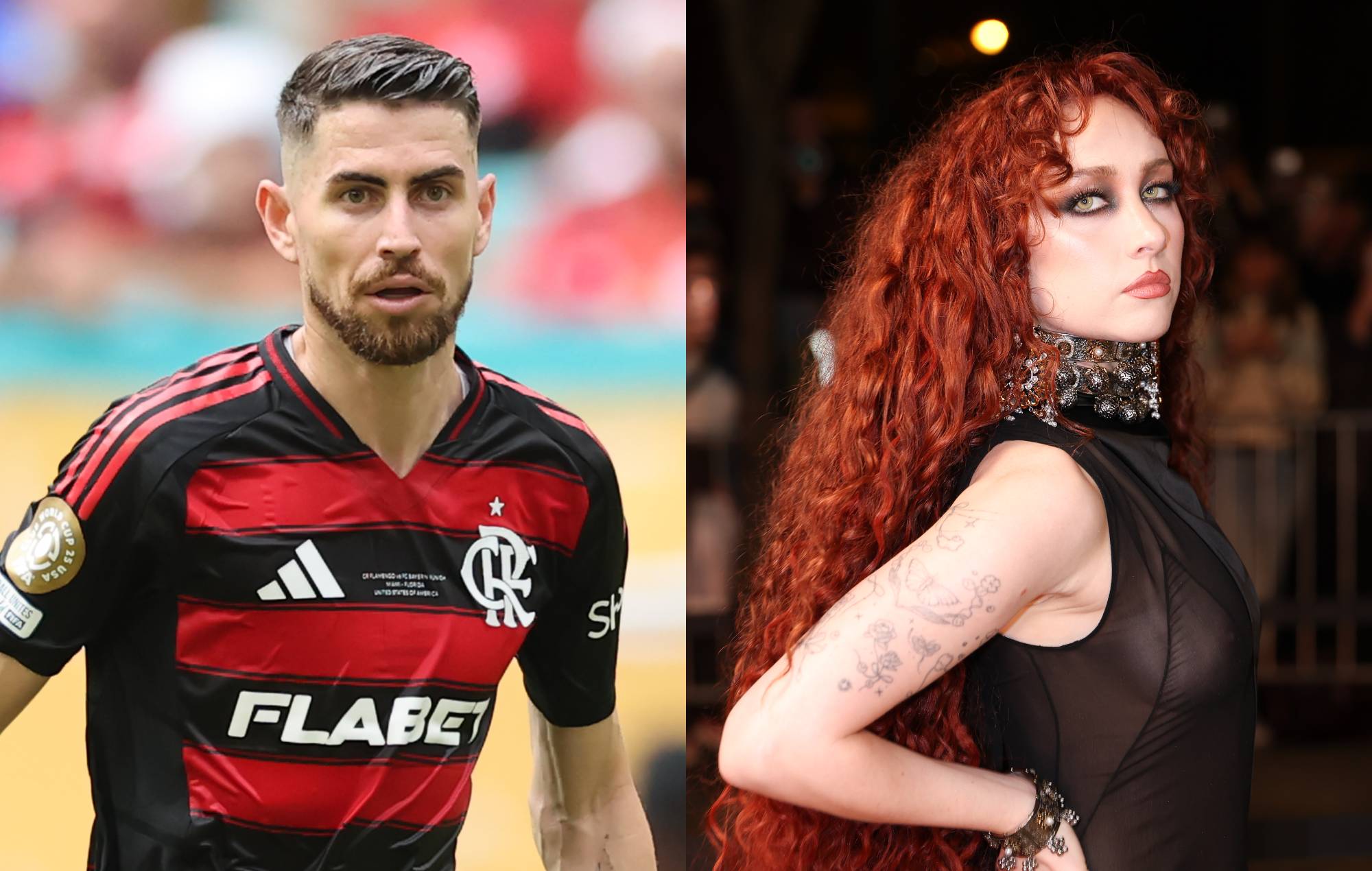 Jorginho speaks out on Chappell Roan security incident as a “misunderstanding”