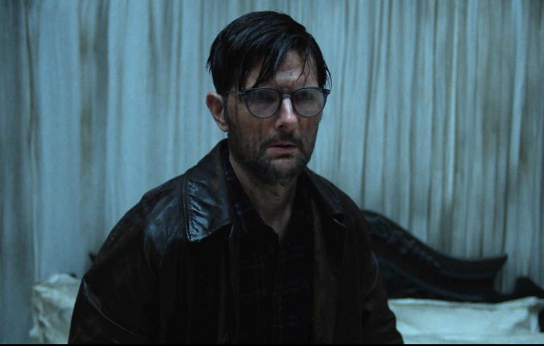 ‘Hokum’ review: for good and ill, this haunted hotel chiller earns its title