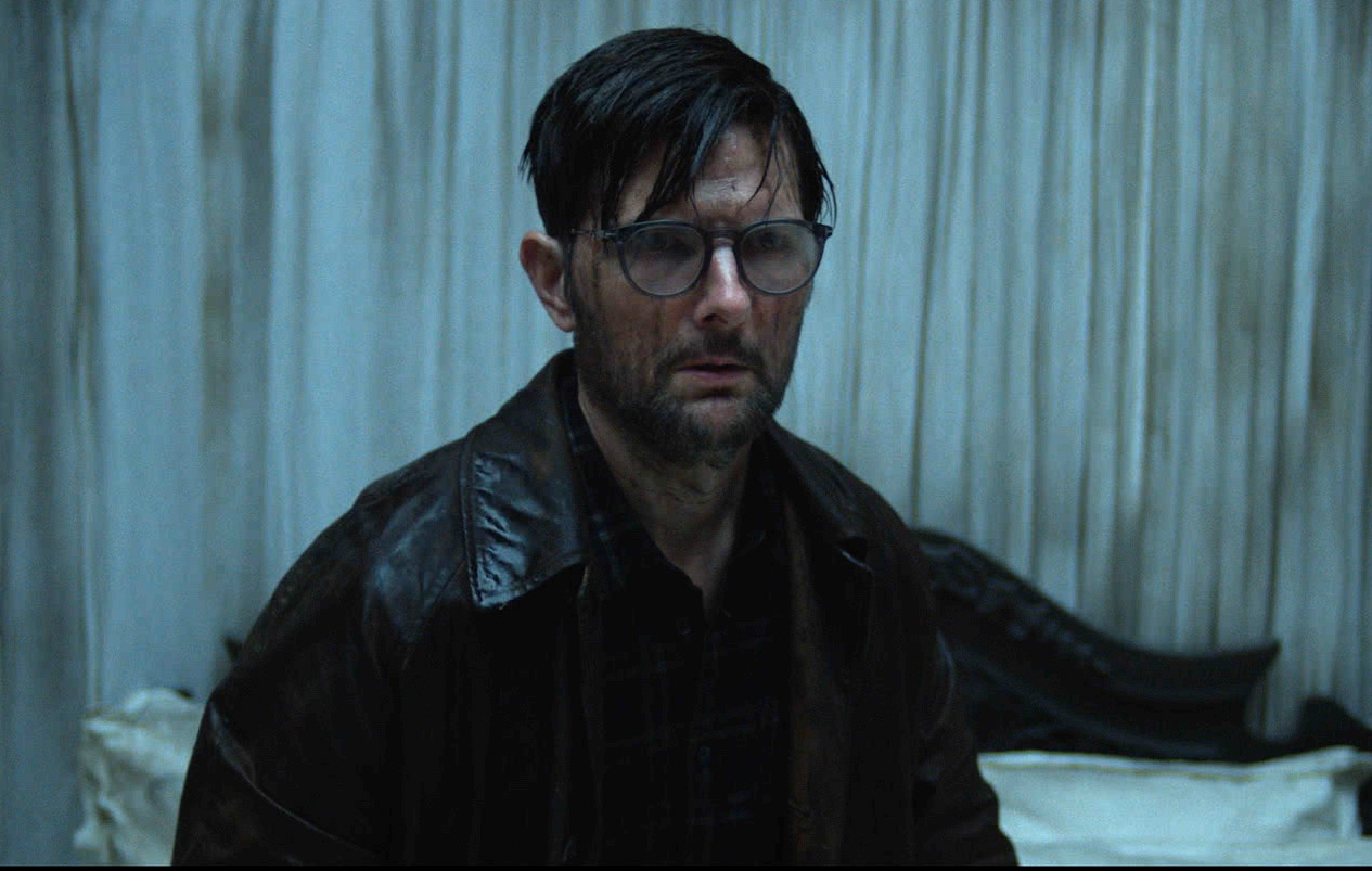 ‘Hokum’ review: for good and ill, this haunted hotel chiller earns its title