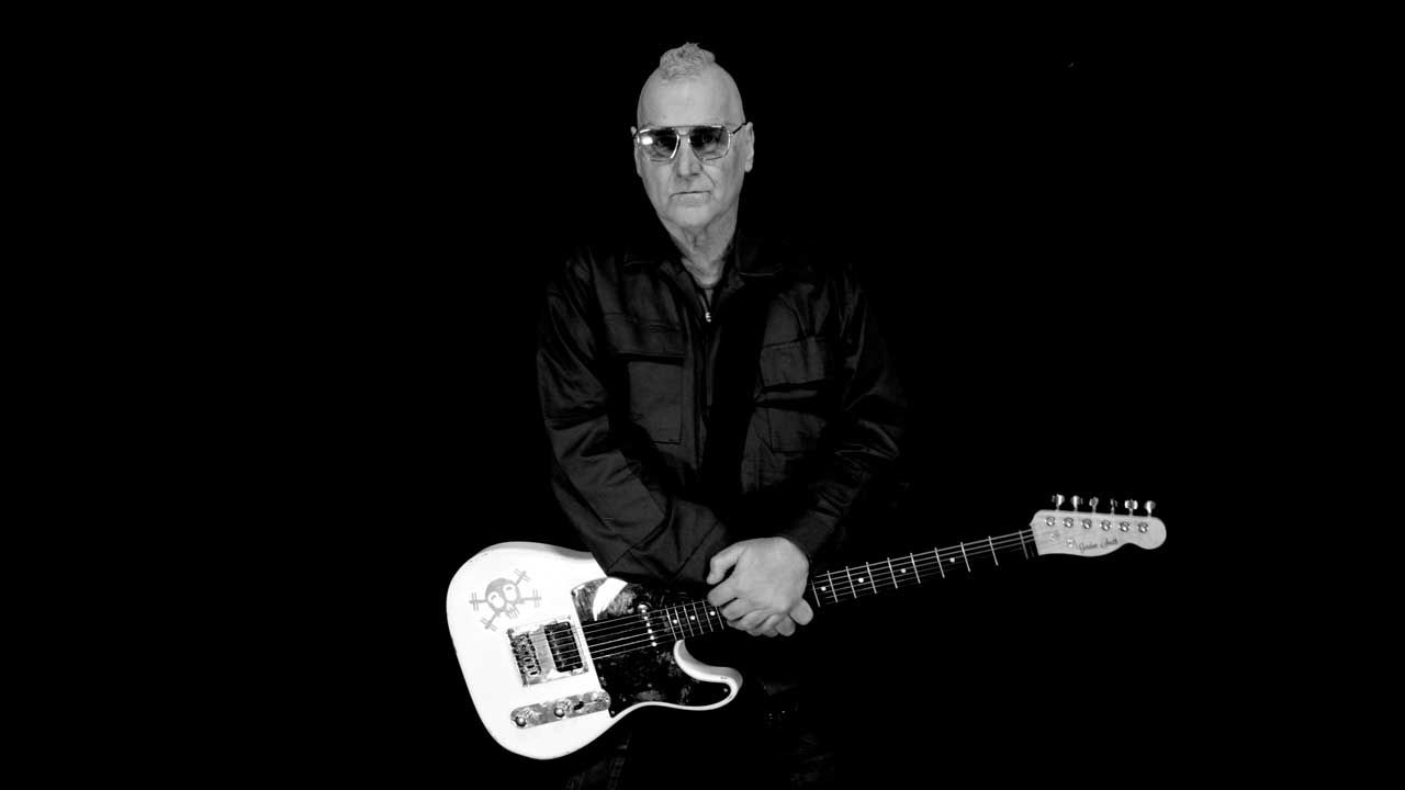 “Mike lived a life of beauty and never gave up right to the very end.” Details of the final album by The Alarm confirmed