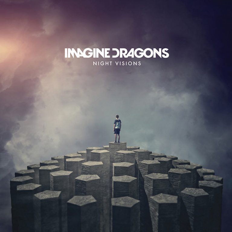 Imagine Dragons’ ‘Demons’ And ‘Thunder’ Surpass Three Billion Streams At Spotify