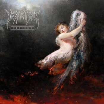 Immolation – Descent Review
