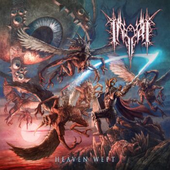 INFERI – Heaven Wept Review