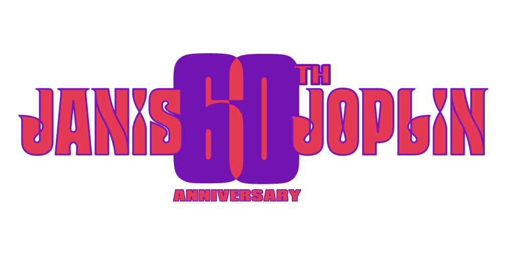 Celebrating 60 Years of Janis Joplin