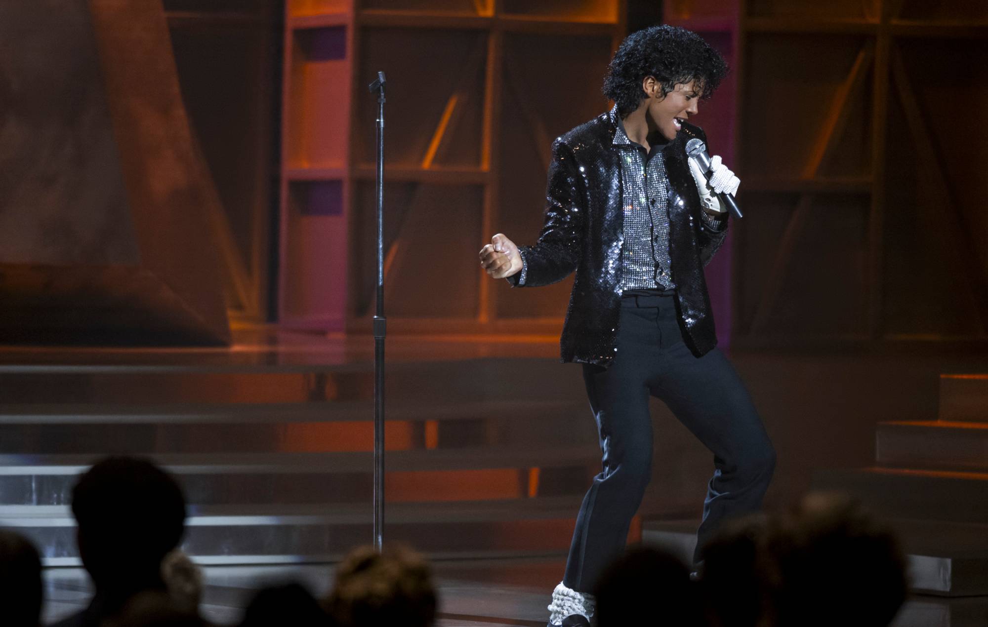 ‘Michael’ has biggest ever box office opening for music biopic