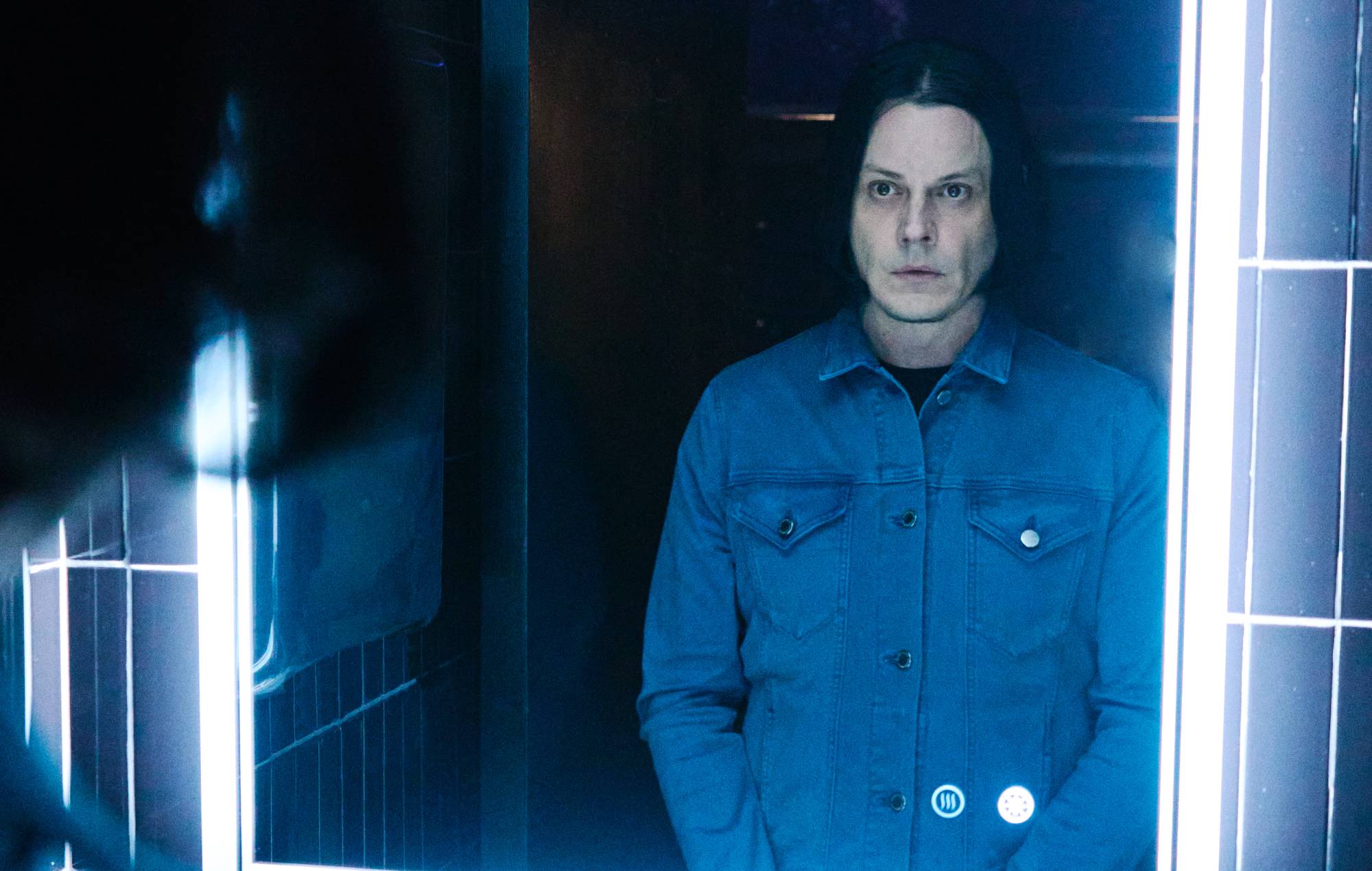 Jack White warms up for ‘SNL’ with two new singles ‘G.O.D. And The Broken Ribs’ and ‘Derecho Demonico’
