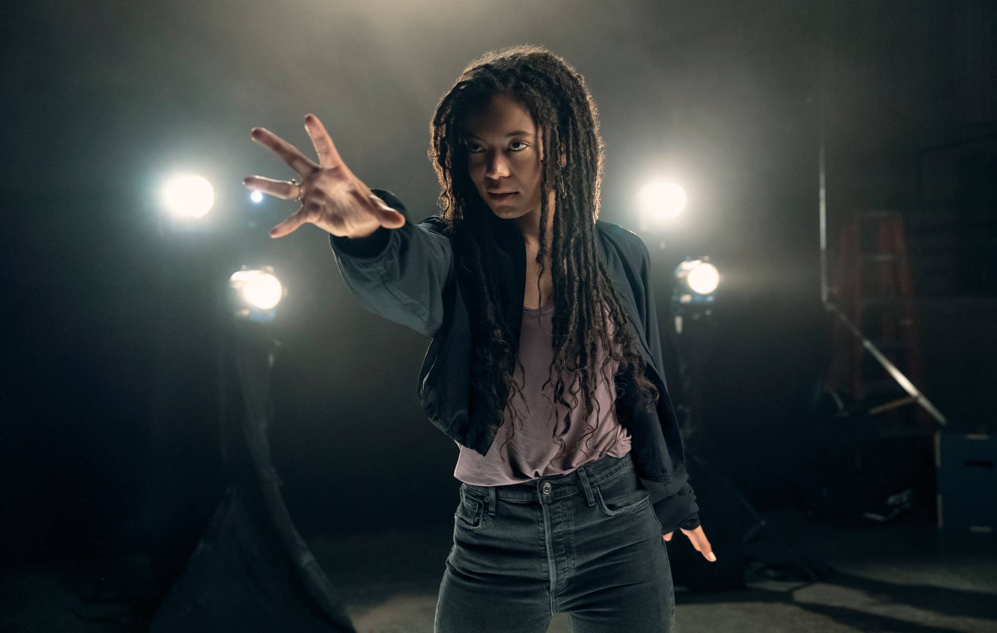 ‘Gen V’ fans react to cancellation of ‘The Boys’ spinoff: “The most Netflix thing Prime has done”