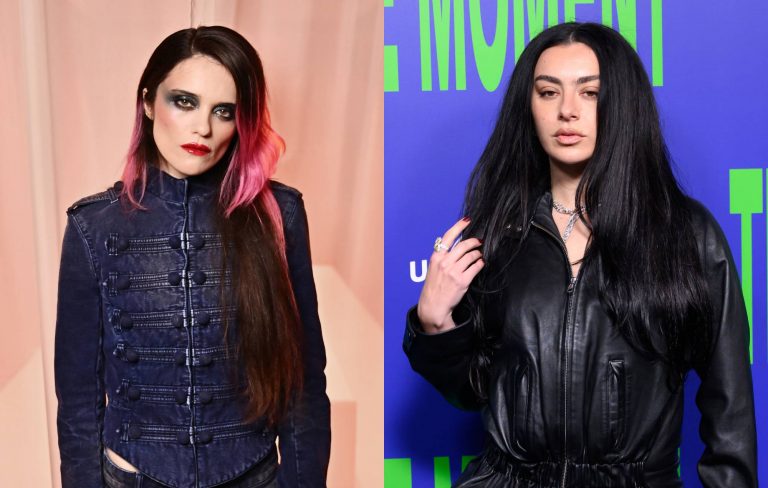 Sky Ferreira suggests parts of Charli XCX’s ‘Wuthering Heights’ are based on her “old songs”: “I have proof of everything”