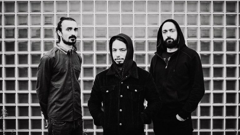 “One love for the world!” French psychedelic rock mind expanders Slift announce North America, Europe and UK tour dates