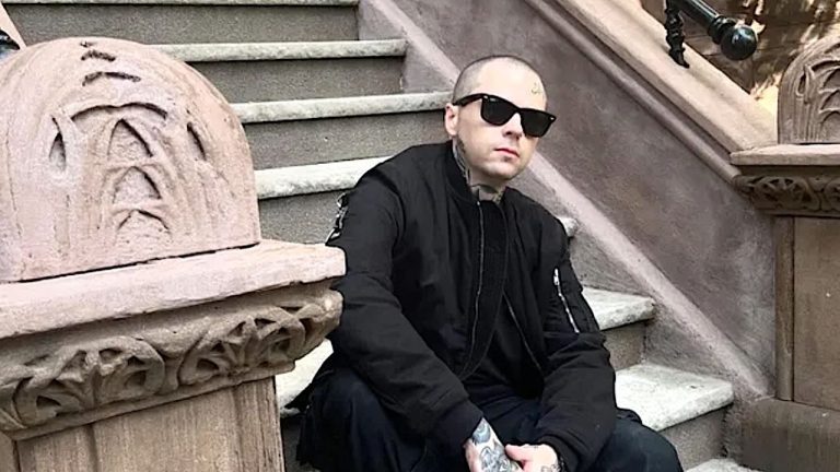 Crowdfunding campaign launched to support the family of late GosT mastermind James Lollar