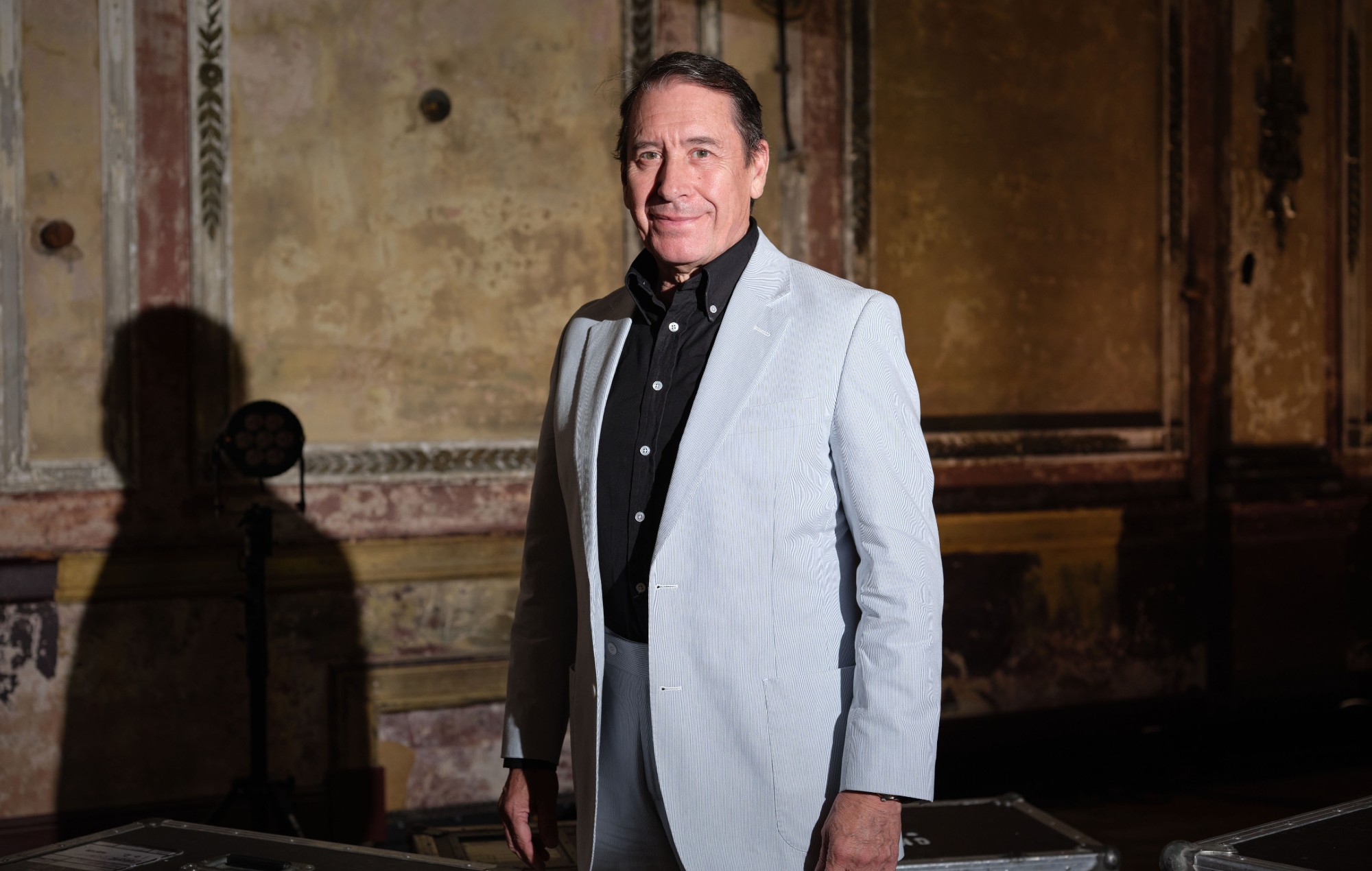 ‘Later…With Jools Holland’ new series to kick off next month – check out the line-up for episode one and beyond