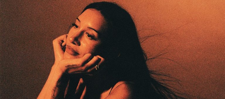 Julia Wolf Will Take On North America And Beyond With Her ‘Deep End World Tour’