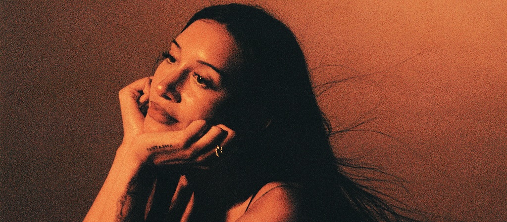 Julia Wolf Will Take On North America And Beyond With Her ‘Deep End World Tour’