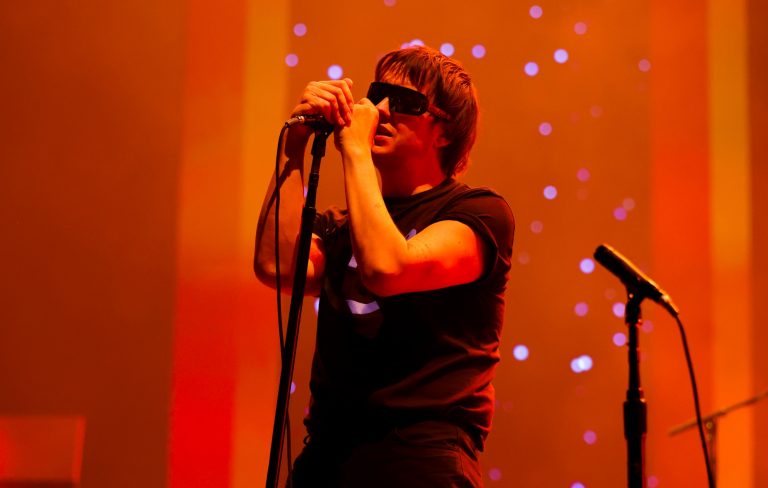 The Strokes add extra London O2 show to 2026 ‘Reality Awaits’ UK tour due to phenomenal demand