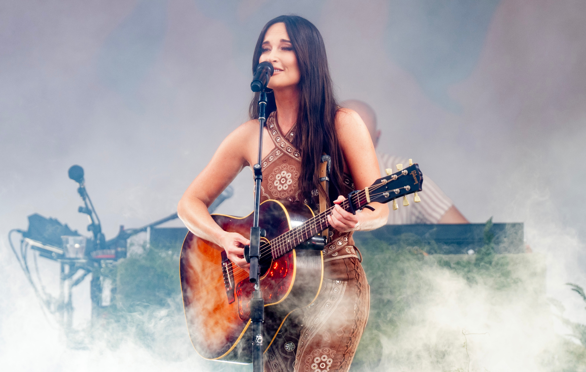 Coachella 2026: Kacey Musgraves confirmed for surprise weekend two slot