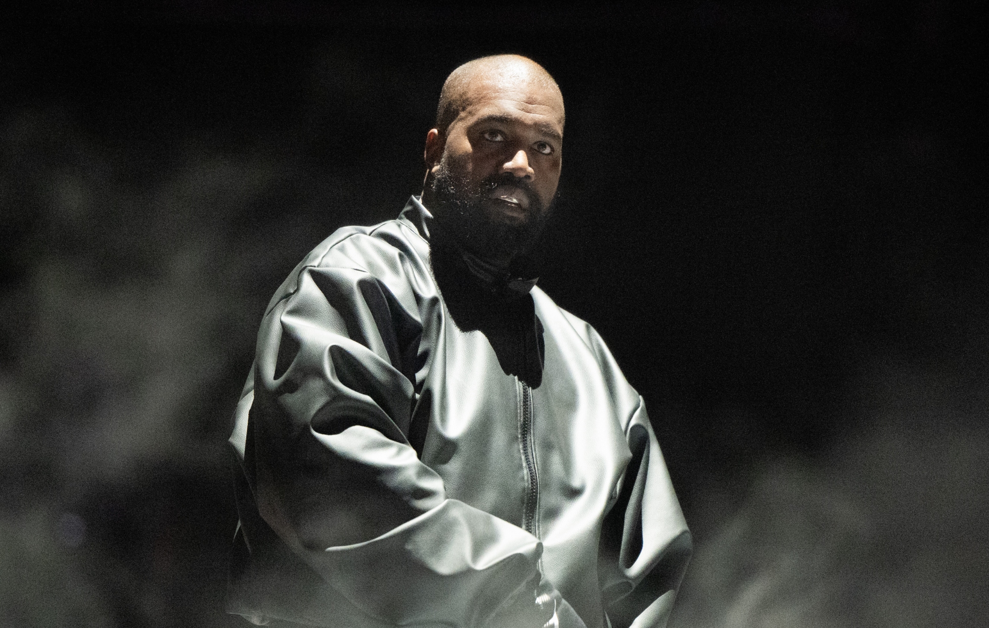 Kanye West kicks off ambitious 2026 world tour in LA amidst Wireless booking controversy