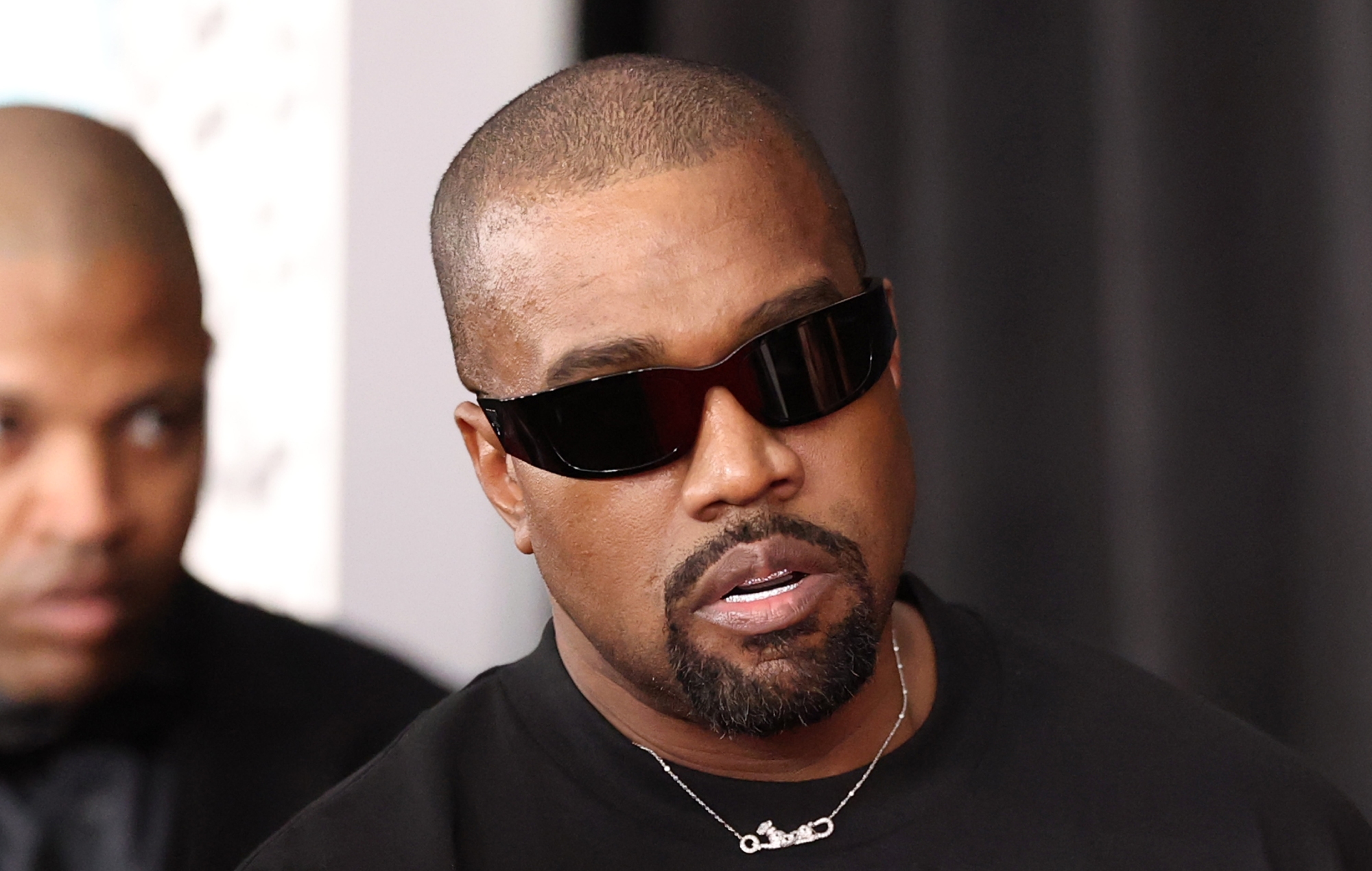 Kanye West’s right to enter UK under government review after Wireless Festival outcry