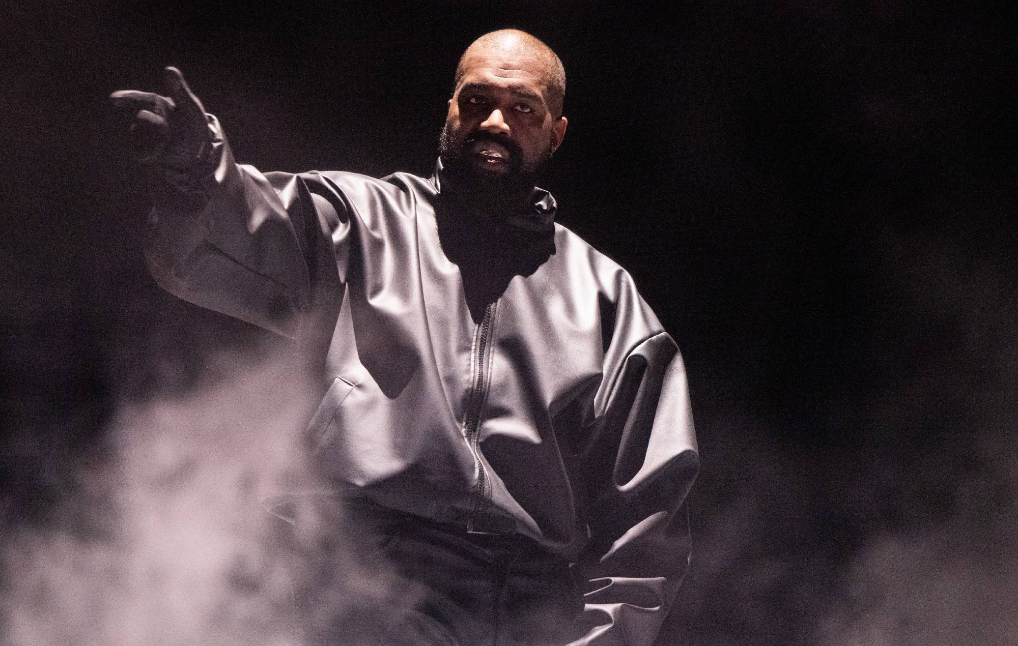 Wireless Festival loses another sponsor over Kanye West booking