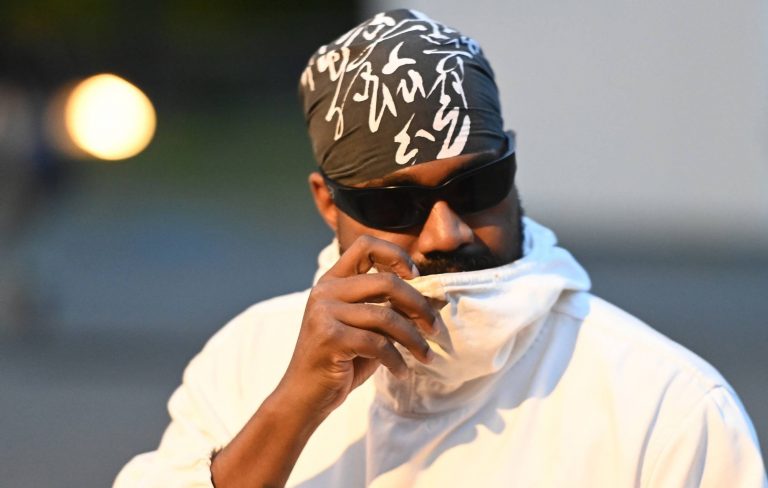 PayPal and Rockstar Energy distance themselves from Wireless Festival as Kanye West headlines