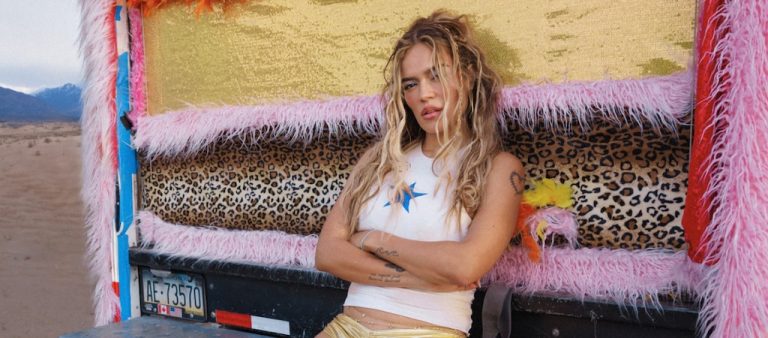 After Headlining Coachella, Karol G Will Take Over The Rest Of The World With A Huge Tour