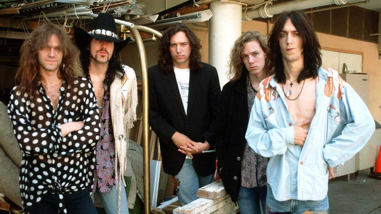 “We’re both of us still curious and in love with music.” Nine albums by The Black Crowes you should listen to and one to avoid