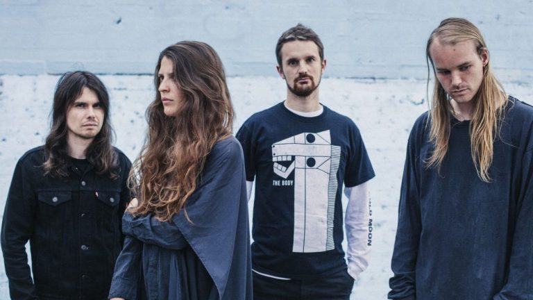 “I feel like a robot and I can’t believe a crowd can care about what we’re doing.” The genre-smashing underground band who recorded one of the best metal albums of the 21st century – and then disappeared