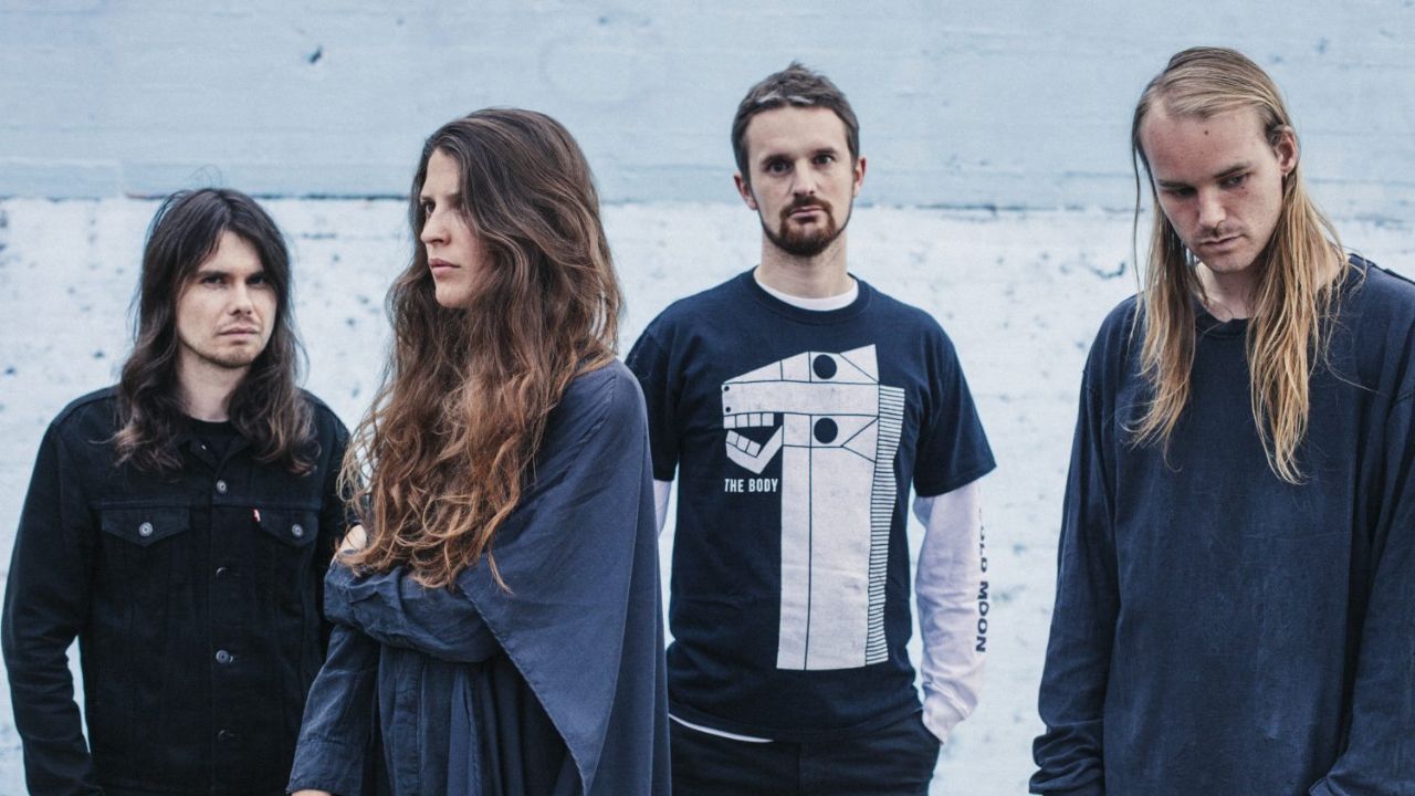 “I feel like a robot and I can’t believe a crowd can care about what we’re doing.” The genre-smashing underground band who recorded one of the best metal albums of the 21st century – and then disappeared