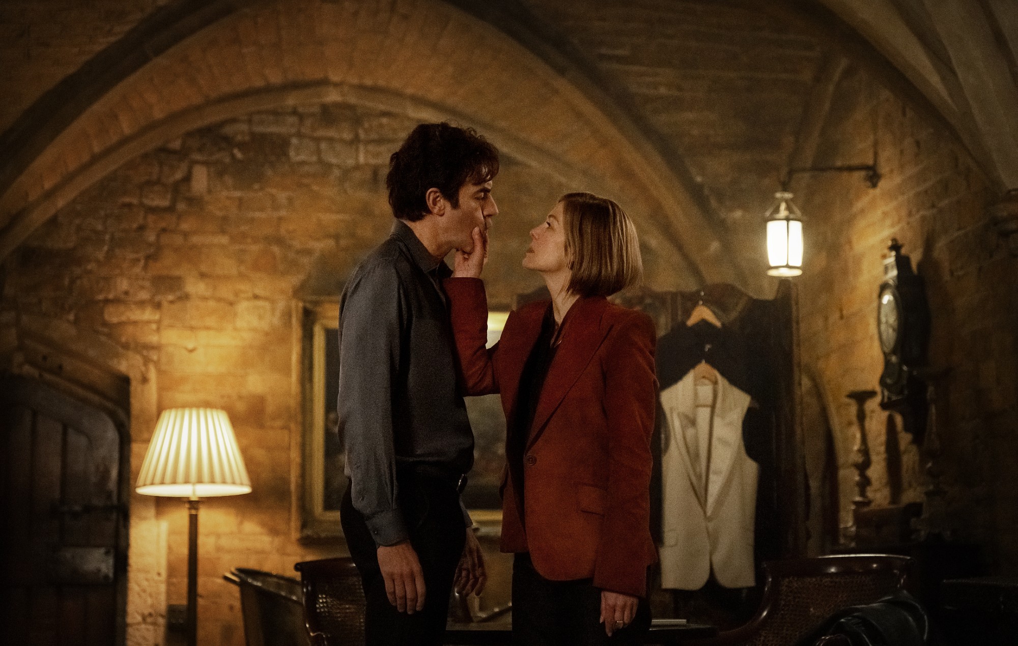 Sacha Baron Cohen’s new comedy divides opinion: “‘Borat’ but make it feminism?”