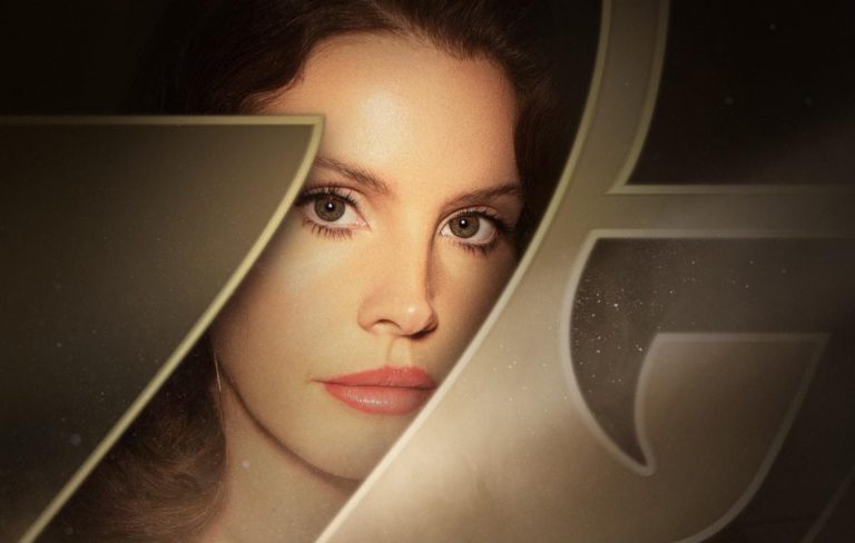 Lana Del Rey shares gorgeous James Bond theme ‘First Light’ for new video game