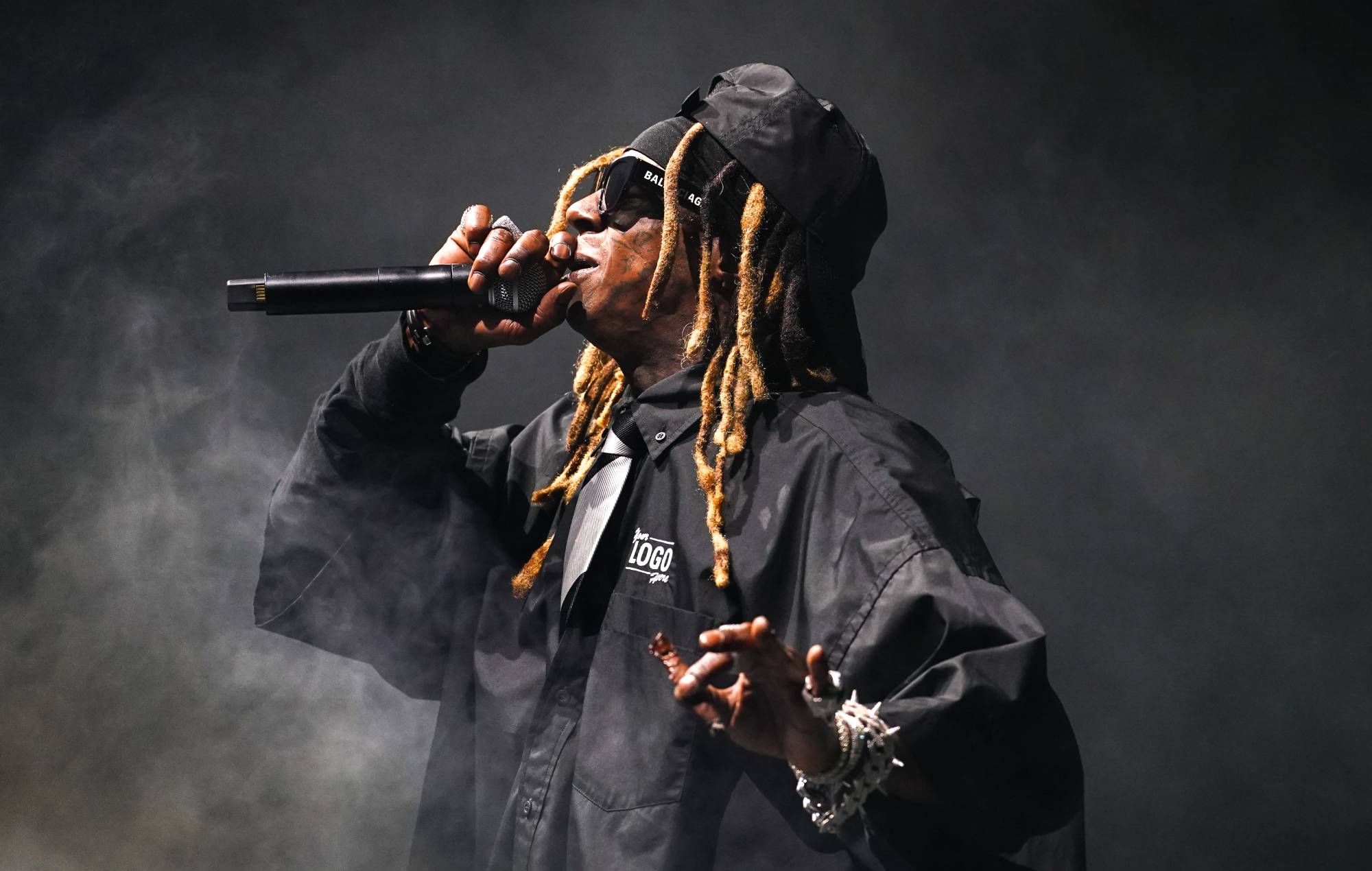 Lil Wayne opens up about “humbling experience” of not being invited to Coachella or Grammys