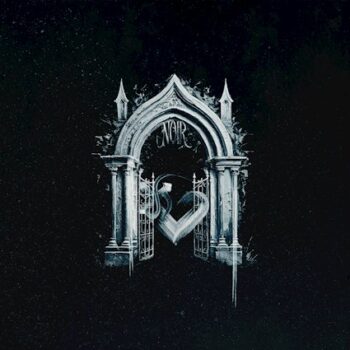 Lord of the Lost – Opvs Noir Vol. 3 Review