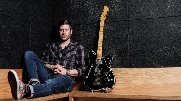 “They were doing something totally unique and otherworldly. It was mysterious and thrilling.” 10 songs that Limp Bizkit guitarist Wes Borland wishes he had written
