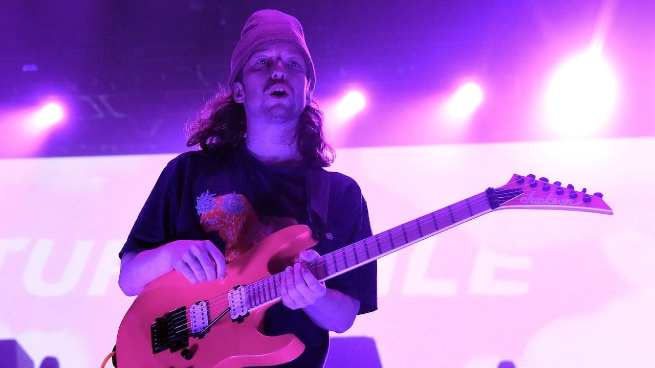 Former Turnstile guitarist Brady Ebert facing charge of attempted murder of Turnstile frontman Brendan Yates’ 79-year-old father