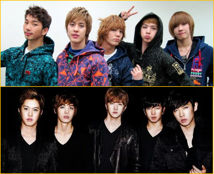 Where Are They Now? – MBLAQ