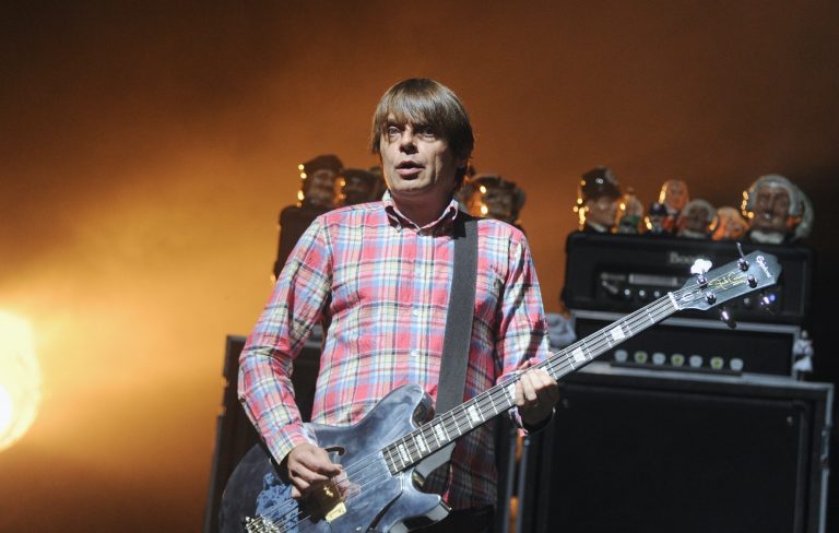 Mani’s family say “misunderstanding” over Manchester tribute gig “has now been resolved”