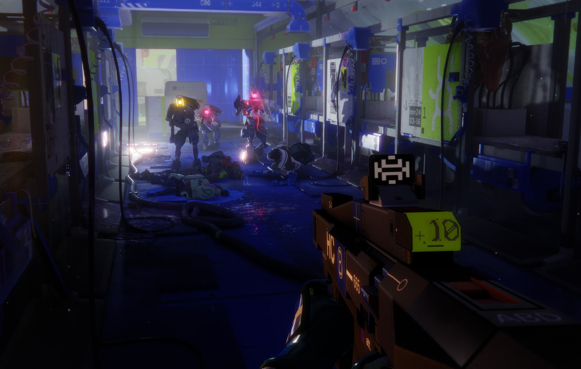 ‘Marathon’ is a challenging shooter that requires patience, according to reviews