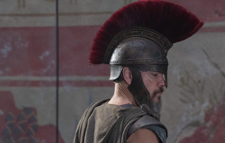 Christopher Nolan reveals “mind-blowing” ‘The Odyssey’ footage at CinemaCon