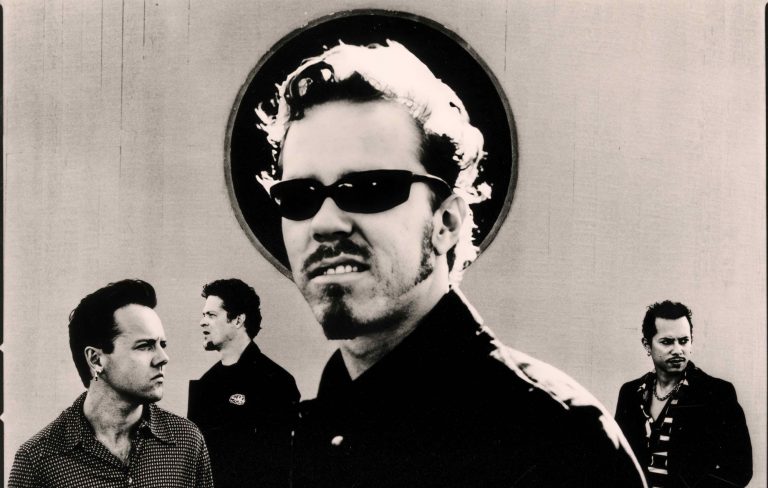 Metallica announce ‘Reload (Remastered)’ featuring unreleased material and loads more