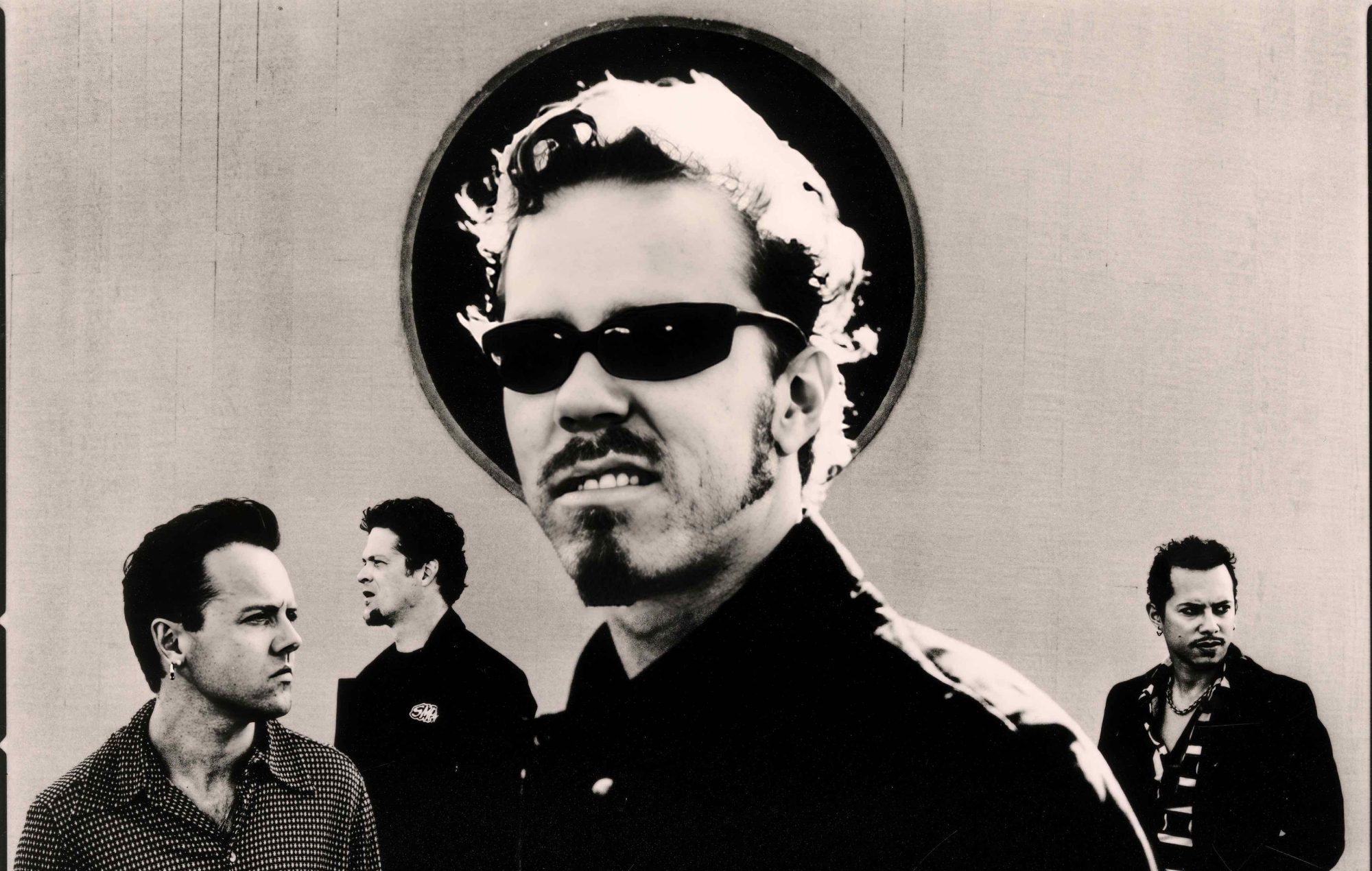 Metallica announce ‘Reload (Remastered)’ featuring unreleased material and loads more