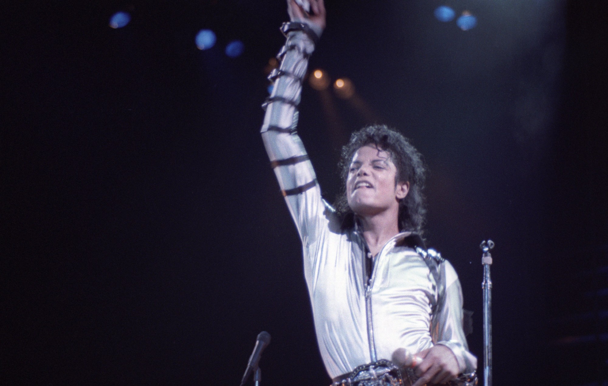 Michael Jackson biopic reshoots cost $15million, removed all mention of child abuse allegations