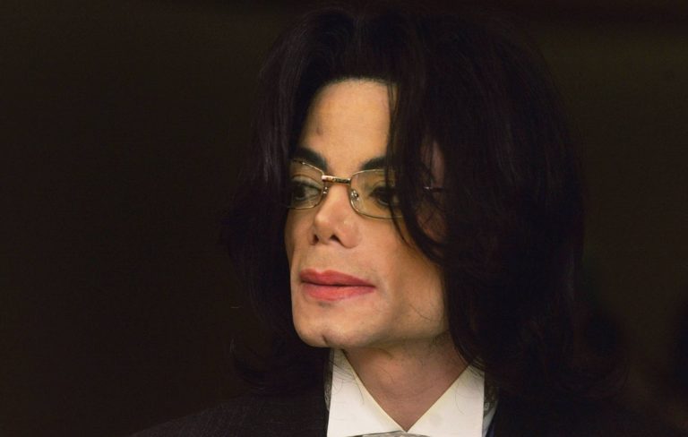 ‘Leaving Neverland’ accuser shares statement of support to child sex abuse survivors amid ‘Michael’ release
