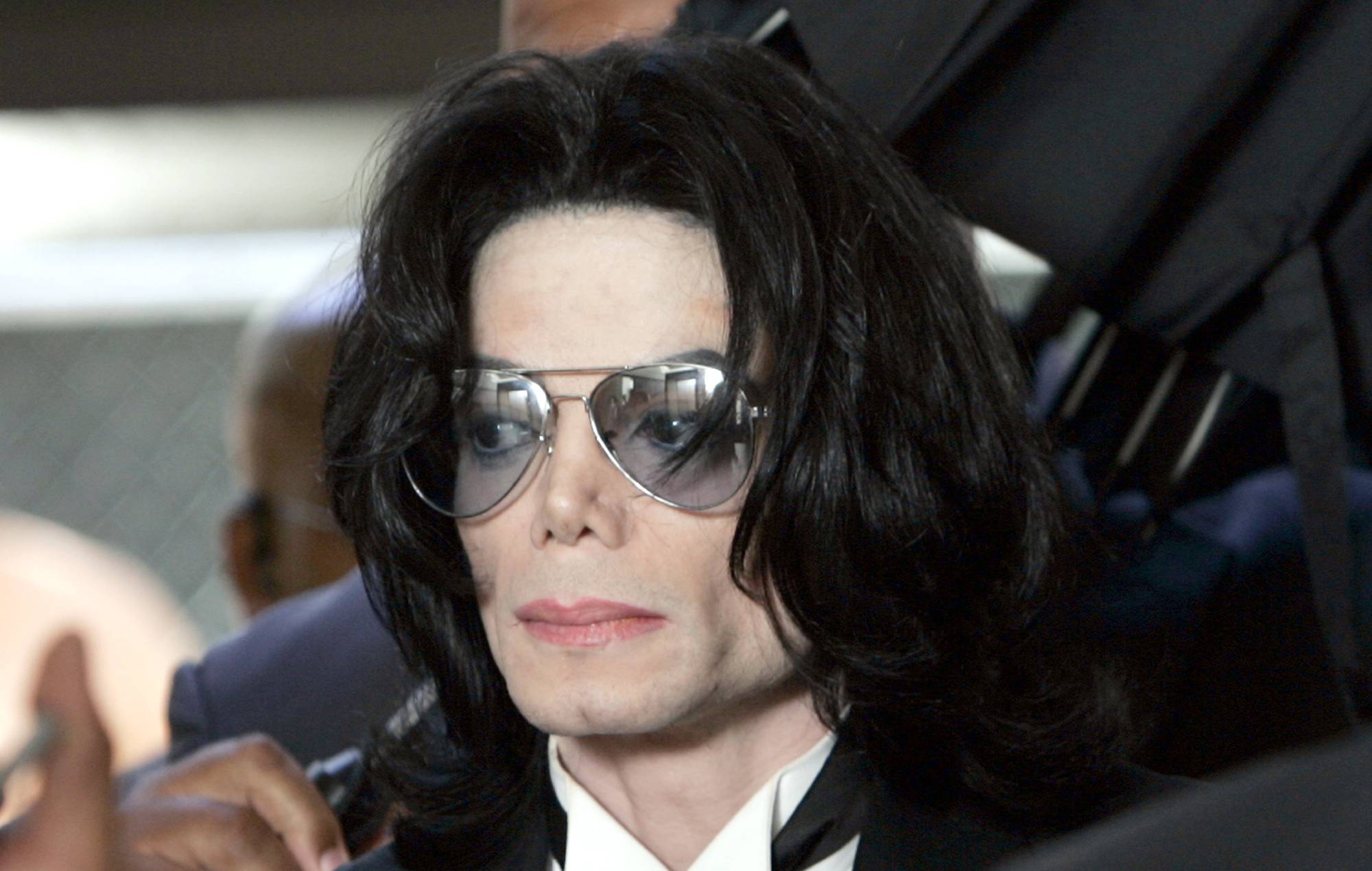 ‘Leaving Neverland’ director says Michael Jackson was “worse than Jeffrey Epstein”