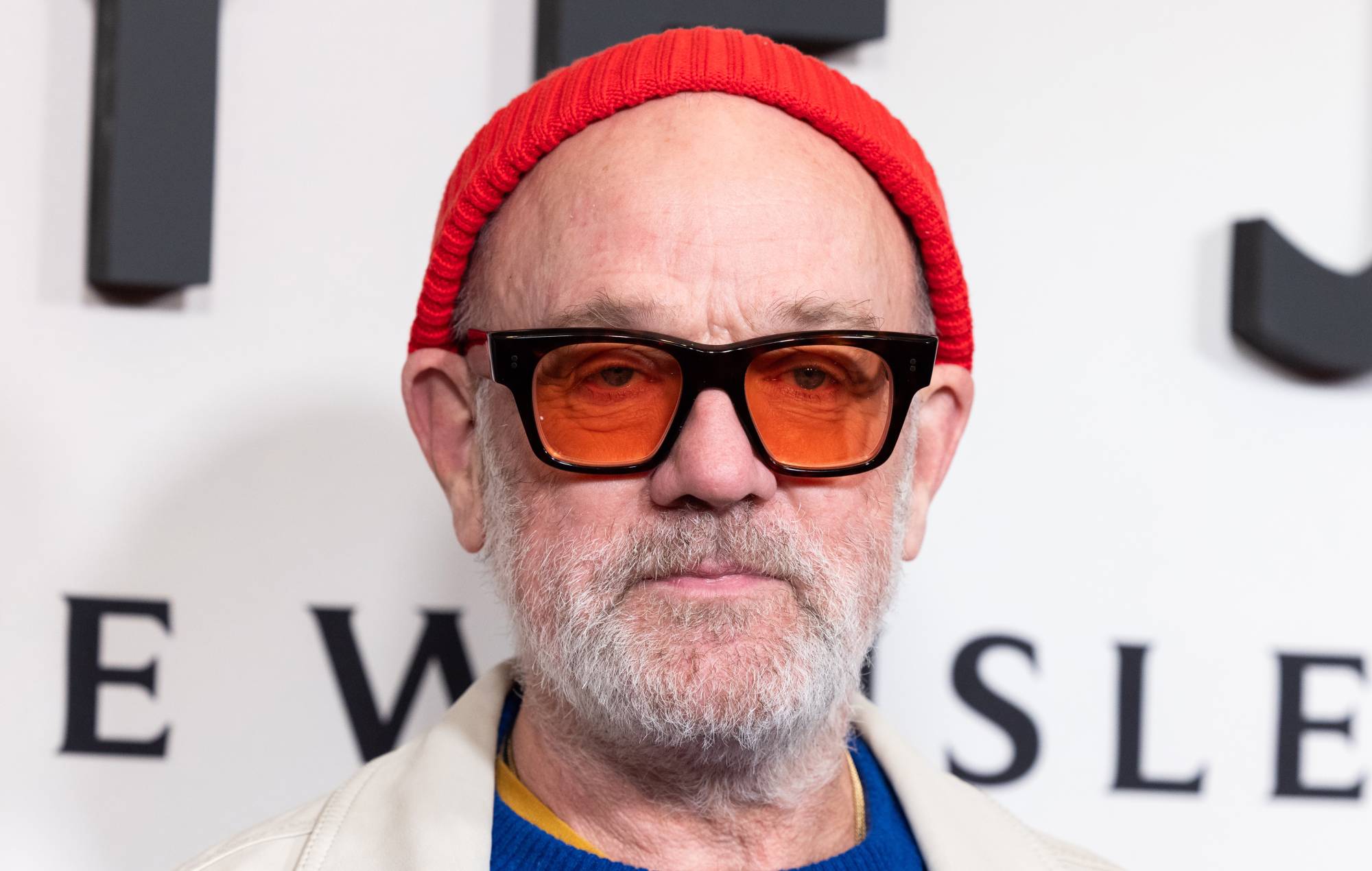 Trees, sea shanties and Daft Punk: R.E.M.’s Michael Stipe on adding the finishing touches to his debut solo album